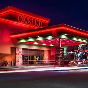 Deerfoot And Casino **** YYC